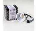 Светильник светодиодный универсальный IP65 Ciclone Lightstar 385046 в Набережных Челнах