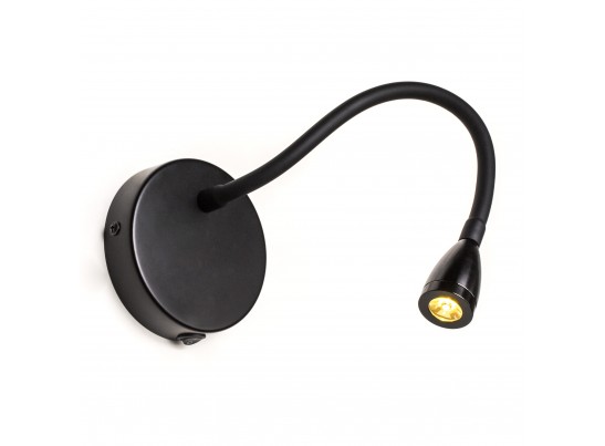 Бра (лампа для чтения) Muro III Lightstar 808637 в Набережных Челнах