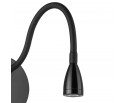Бра (лампа для чтения) Muro III Lightstar 808637 в Набережных Челнах