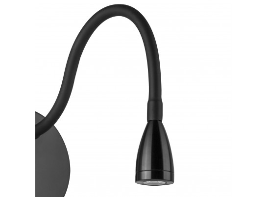 Бра (лампа для чтения) Muro III Lightstar 808637 в Набережных Челнах