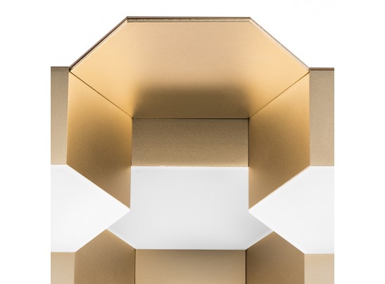 Светильник потолочный Favo Lightstar 750161 в Набережных Челнах