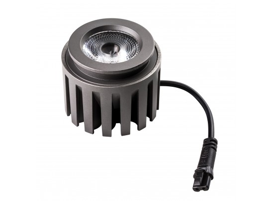 Модуль светодиодный диммируемый высокого качества света STELLA BASE Lightstar 075072 в Набережных Челнах