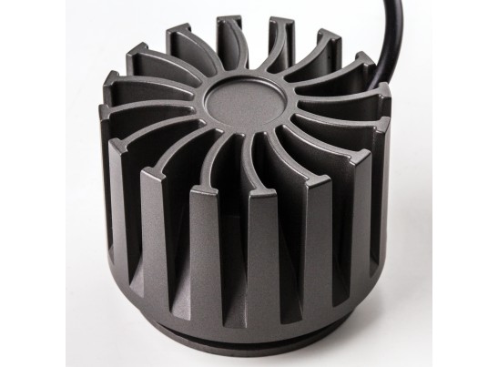 Модуль светодиодный диммируемый высокого качества света STELLA BASE Lightstar 075072 в Набережных Челнах