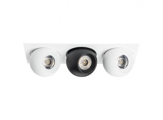 Комплект из светильника и рамки Intero Intero Lightstar i536647464 в Набережных Челнах
