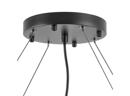 Люстра подвесная Bari Lightstar 815267 в Набережных Челнах