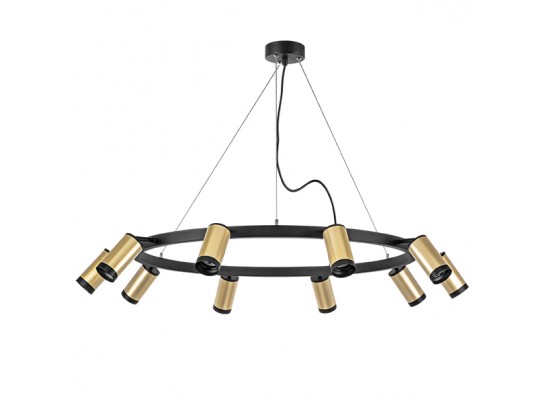 Люстра подвесная Rullo Lightstar LR02040037 в Набережных Челнах