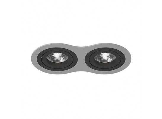Комплект из светильника и рамки Intero 16 Intero 16 Lightstar i6290707 в Набережных Челнах