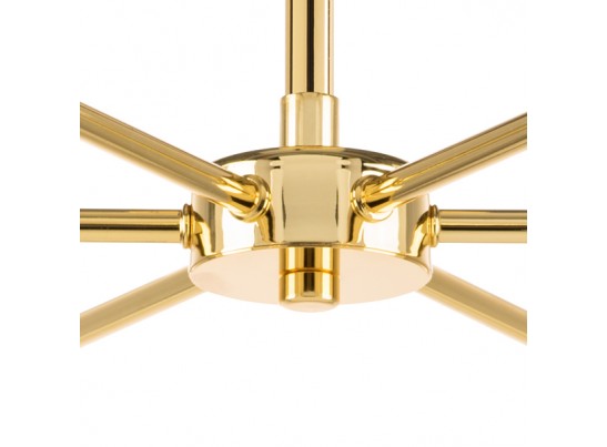 Люстра потолочная Dumo Lightstar 816066 в Набережных Челнах