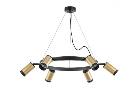 Люстра подвесная Rullo Lightstar LR01640637 в Набережных Челнах