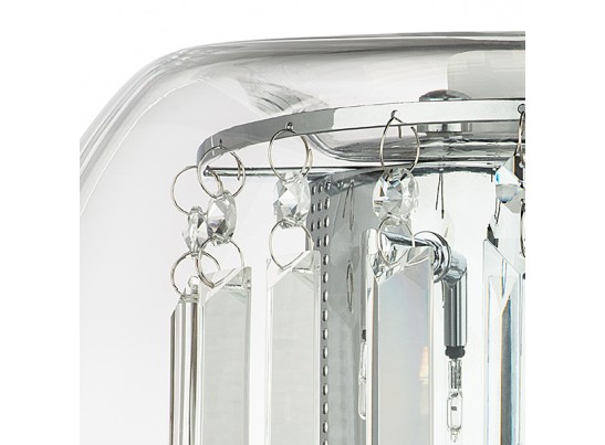 Бра Acquario Lightstar 753634 в Набережных Челнах