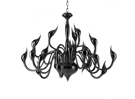 Люстра подвесная Cigno Collo Lightstar 751247 в Набережных Челнах