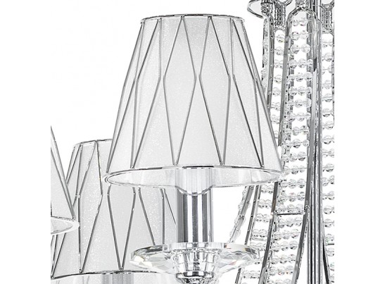 Люстра подвесная Riccio Osgona 705064 в Набережных Челнах