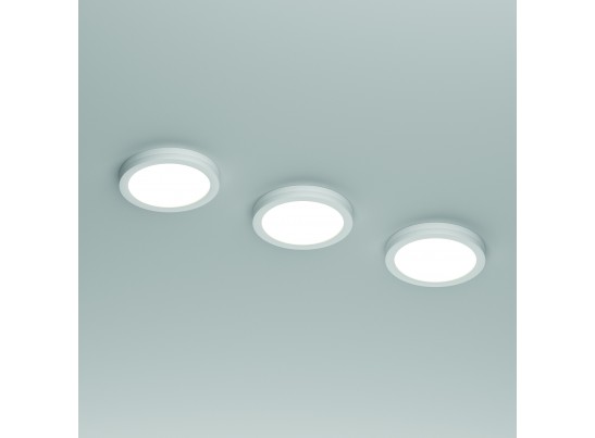 Комплект со светильником Mobiled 12V 8W 450LM Mobiled Lightstar 036240-3 в Набережных Челнах