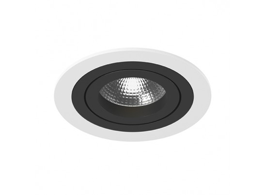 Комплект из светильника и рамки Intero 16 Intero 16 Lightstar i61607 в Набережных Челнах