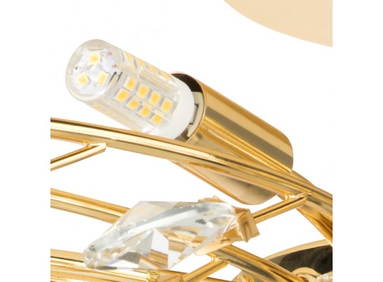 Люстра потолочная Isabelle Lightstar 791182 в Набережных Челнах