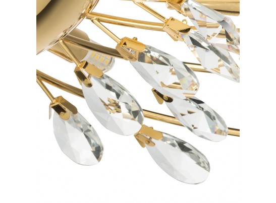 Люстра потолочная Isabelle Lightstar 791182 в Набережных Челнах