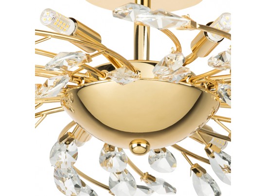 Люстра потолочная Isabelle Lightstar 791182 в Набережных Челнах