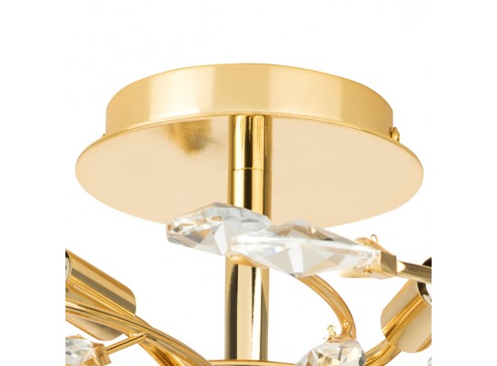 Люстра потолочная Isabelle Lightstar 791182 в Набережных Челнах