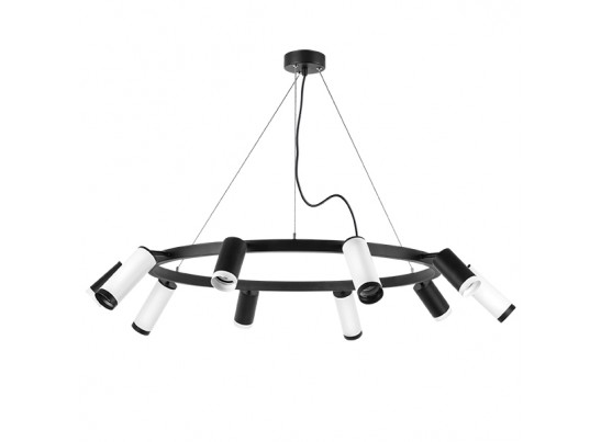 Люстра подвесная Rullo Lightstar LR02037586576 в Набережных Челнах