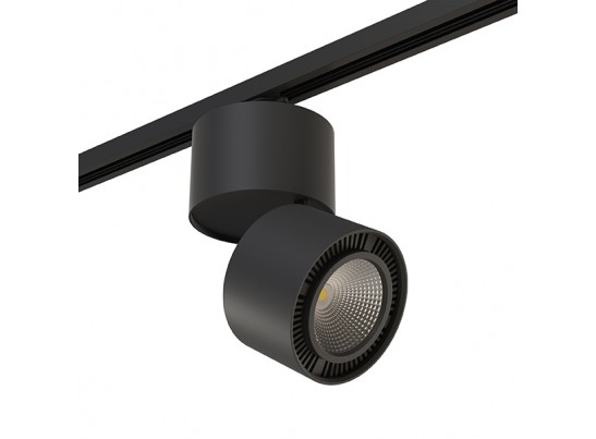 Трековое крепление с 1-фазным адаптером к 21383х/21483х Asta Lightstar 592067 в Набережных Челнах