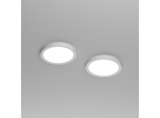 Комплект со светильником Mobiled 12V 10W 500LM Mobiled Lightstar 036540-2 в Набережных Челнах