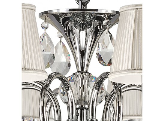 Люстра подвесная Ricerco Osgona 693084 в Набережных Челнах