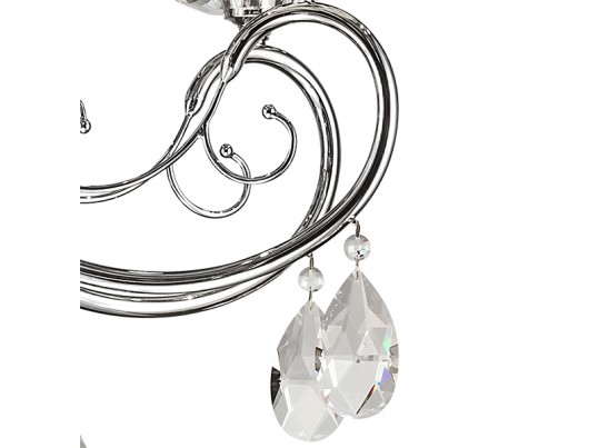 Люстра подвесная Ricerco Osgona 693084 в Набережных Челнах