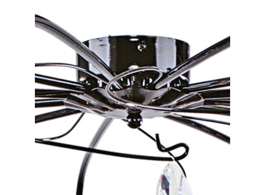 Люстра потолочная Aereo Lightstar 711127 в Набережных Челнах