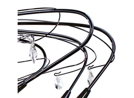 Люстра потолочная Aereo Lightstar 711127 в Набережных Челнах