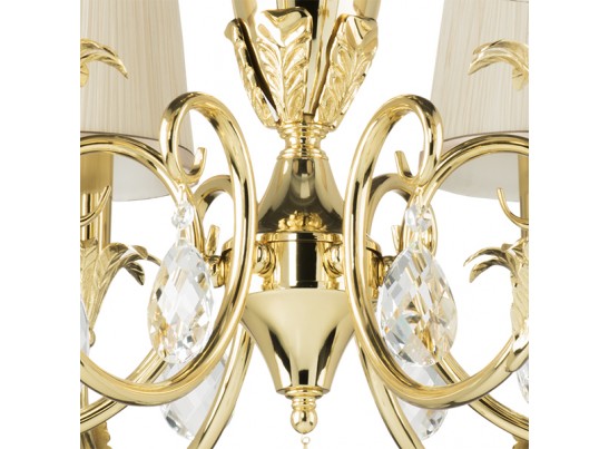 Люстра подвесная Cappa Osgona 691062 в Набережных Челнах