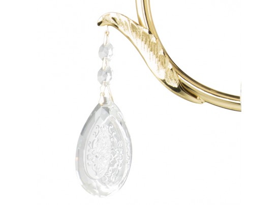 Люстра подвесная Cappa Osgona 691062 в Набережных Челнах