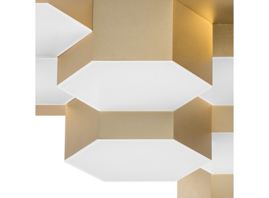 Светильник потолочный Favo Lightstar 750123 в Набережных Челнах