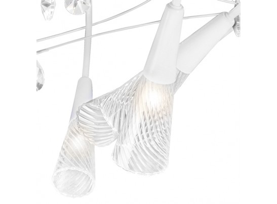 Люстра потолочная Aereo Lightstar 711120 в Набережных Челнах