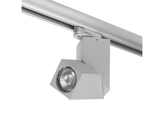 Трековое крепление с 3-фазным адаптером к 05101x/05105х/21444x Asta Lightstar 594019 в Набережных Челнах