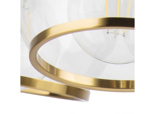 Люстра потолочная Sferico Lightstar 729031 в Набережных Челнах
