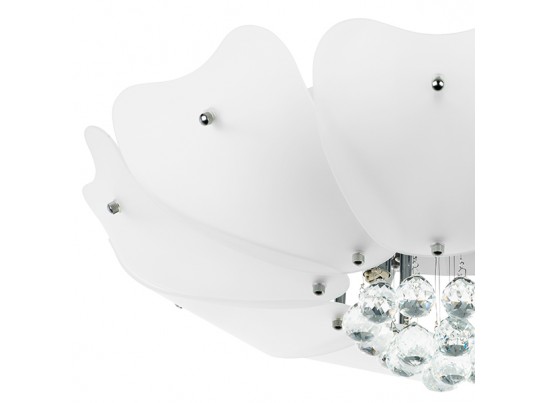 Плафон потолочный Lobo Lightstar 804020 в Набережных Челнах