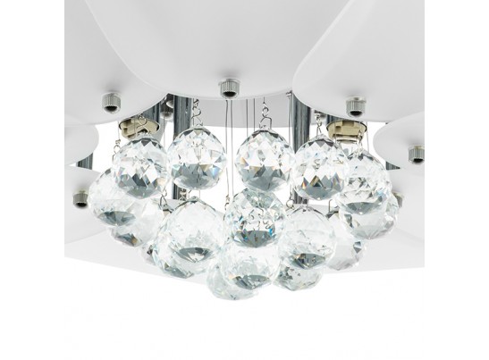 Плафон потолочный Lobo Lightstar 804020 в Набережных Челнах