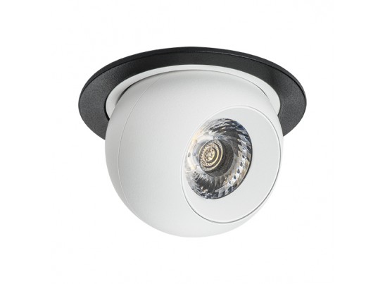 Комплект из светильника и рамки Intero Intero Lightstar i61762 в Набережных Челнах