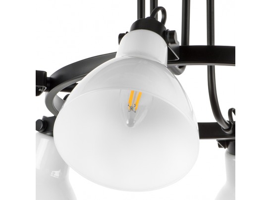 Люстра потолочная Acrobata Lightstar 761060 в Набережных Челнах