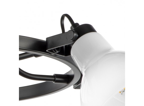 Люстра потолочная Acrobata Lightstar 761060 в Набережных Челнах