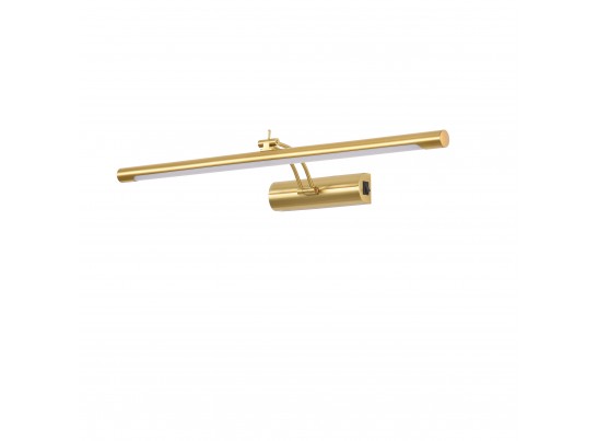 Светильник настенный (Подсветка для картин) Noce Lightstar 201121 в Набережных Челнах