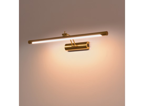 Светильник настенный (Подсветка для картин) Noce Lightstar 201121 в Набережных Челнах