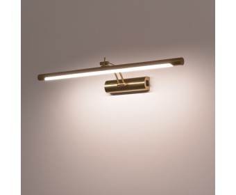 Светильник настенный (Подсветка для картин) Noce Lightstar 201121