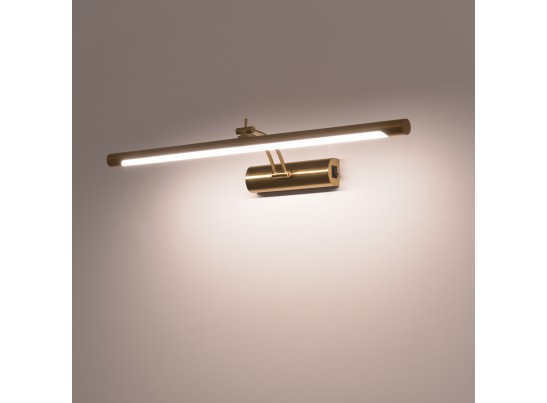 Светильник настенный (Подсветка для картин) Noce Lightstar 201121 в Набережных Челнах