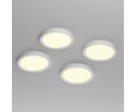 Комплект со светильником Mobiled 12V 20W 1000LM Mobiled Lightstar 036530-4 в Набережных Челнах