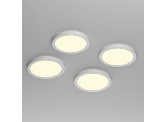 Комплект со светильником Mobiled 12V 20W 1000LM Mobiled Lightstar 036530-4 в Набережных Челнах