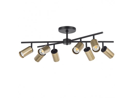 Люстра потолочная Rullo Lightstar LR728408 в Набережных Челнах