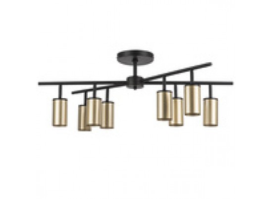 Люстра потолочная Rullo Lightstar LR728408 в Набережных Челнах