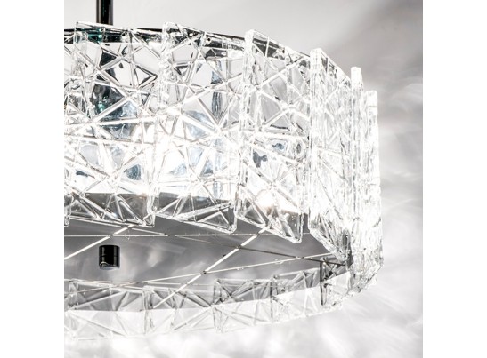 Люстра подвесная Varese Lightstar 731044 в Набережных Челнах