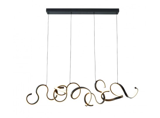 Люстра подвесная Corinto Lightstar 637117 в Набережных Челнах